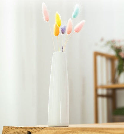花瓶 花びん フラワーベース フラワースタンド 一輪挿し 陶器 商品画像5