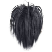 ポイントウィッグ 部分ウィッグ ポニーテール ポイントエクステ バンスクリップ 付け毛 レディース 女性 ヘアアクセサリー 挟む ヘアアレンジ まとめ髪