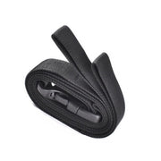 荷締めベルト パッキングベルト 荷物固定 荷止め 荷造り ワンタッチバックル 結束ベルト まとめる 荷物ベルト マルチベルト アウトドア キャンプ 登山 便利