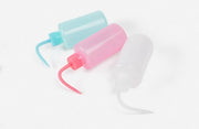 ウォッシュボトル 洗浄ボトル 250ml 500ml 水差し スクイズボトル タトゥーボトル プラスチックボトル スポイトボトル 容器 散水ツール