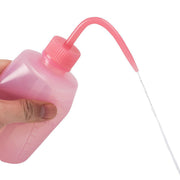 ウォッシュボトル 洗浄ボトル 250ml 500ml 水差し スクイズボトル タトゥーボトル プラスチックボトル スポイトボトル 容器 散水ツール