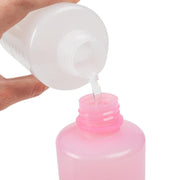 ウォッシュボトル 洗浄ボトル 250ml 500ml 水差し スクイズボトル タトゥーボトル プラスチックボトル スポイトボトル 容器 散水ツール