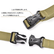 荷締めベルト 単品 1本 135cm ラッシングベルト 結束ベルト ロープ アウトドア用品 バイク 荷台 ゴムひも 登山 キャンプ 固定 テント タープ