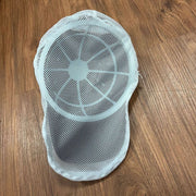 キャップウォッシャー 洗濯ネット 帽子用 キャップネット キャップ 帽子 固定ホルダー 型崩れ防止 シワ防止 洗濯機 野球帽 キャップ洗い お手入れ 変形防止