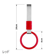車用 アシストグリップ 持ち手 単品 カー用品 車用品 つり革 吊り革 吊り輪 取っ手 介護 乗り降り補助 乗車補助 お年寄り 後部座席 カスタマイズ おしゃれ カジュアル かっこいい