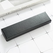 ギフトボックス 箱 ボールペン ペン ペンケース プレゼントボックス 贈り物 ペンギフトボックス 入社祝い 入学祝い 卒業祝い プレゼント ギフトケース おしゃれ シック シンプル 黒