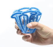 ヘルメット用ベンチレーションライナー ヘルメットインナー ヘルメットライナー インナーパッド シリコン シンプル バイク 自転車 ヘルメット 取り付け 黒 青 赤 オレンジ