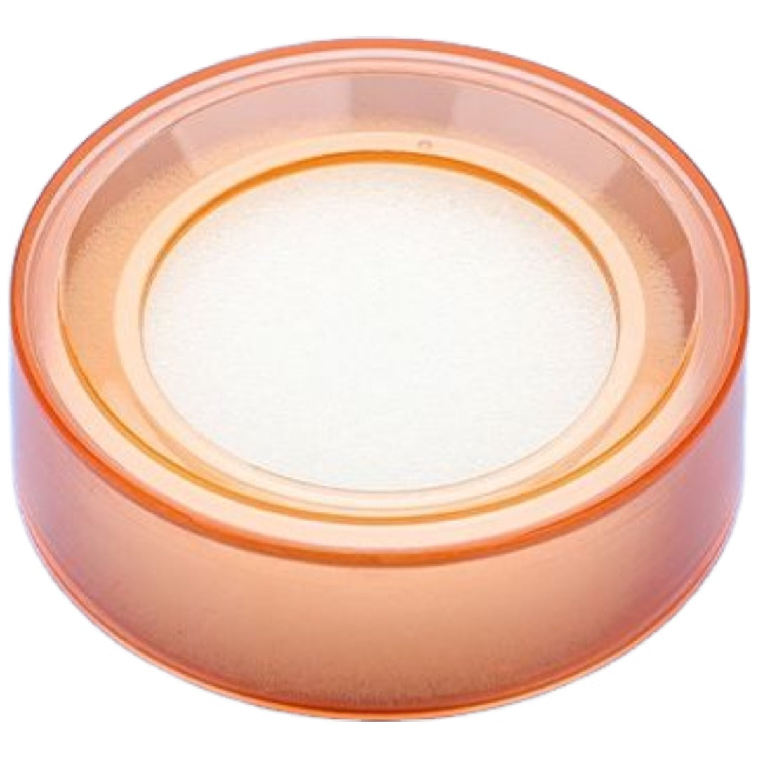 事務用スポンジ 2個セット 紙めくり フィンガーウェットスポンジ 文房具 事務用品 書類整理 コンパクト シンプル 便利アイテム オフィス 会計作業