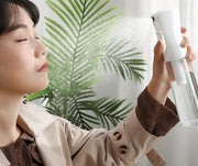 霧吹き スプレーボトル ボトル スプレー ミストスプレー 単品 噴霧 水やり 植物 ガーデニング ヘアスタイル スタイリング シンプル