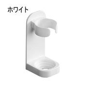 電動歯ブラシスタンド 2個セット 歯ブラシホルダー 歯ブラシ立て 歯ブラシ収納 収納 壁面 取り付け簡単 洗面 穴あけ不要