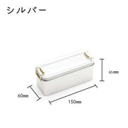 小物入れ 収納ケース ブリキ缶 蓋付き コンパクト 小物収納 無地 日用品雑貨 マルチケース 整理整頓 シンプル 持ち歩き便利 紛失防止 インテリア雑貨 かわいい おしゃれ