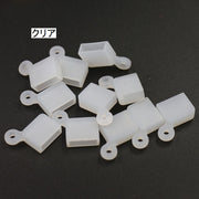 USBキャップ 4個セット USBカバー コネクタカバー USBグッズ 保護キャップ 保護カバー フタ 蓋 シリコン製 USBメモリ USBケーブル