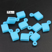 USBキャップ 4個セット USBカバー コネクタカバー USBグッズ 保護キャップ 保護カバー フタ 蓋 シリコン製 USBメモリ USBケーブル