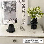 造花 フェイクフラワー 5本セット すずらん スズラン 鈴蘭 ブーケ 花束 フラワーアレンジメント アートフラワー 飾り 装飾 インテリア 人工観葉植物 花材 花飾り 葉付き リビング 玄関 イベント 贈り物