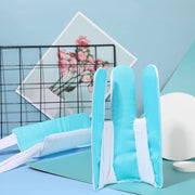 ソックスエイド 靴下エイド 靴下履き補助具 介護用品 高齢者 妊婦 自助具 ソックススライダー