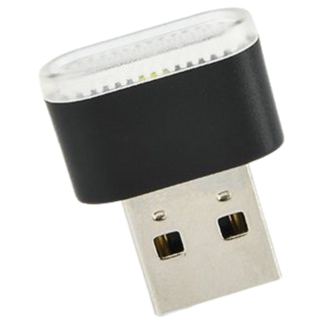 ルームランプ LEDライト USBライト USBランプ 照明 カー用品 小型 ミニ 車内 室内 パソコン PC 携帯 持ち運び