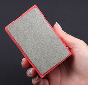 研磨パッド 手磨きパッド 研磨スポンジ スポンジやすり やすり 研磨 DIY 木材 石 タイル ガラス 金属 #60 #100 #200 #400