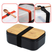 ランチベルト 単品 1個 ランチバンド 弁当箱バンド お弁当グッズ ゴムバンド シンプル 無地 幅2cm カトラリー 箸 カラフル 伸びる 遠足 ピクニック ランチ用品