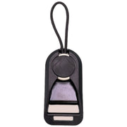 カメラストラップ ストラップパーツ ネックストラップアジャスター ミラーレスカメラ 取付部品 IDカード入れ カギ パーツ 着脱式 ワンタッチ 落下防止 持ち運び便利 シンプル ブラック