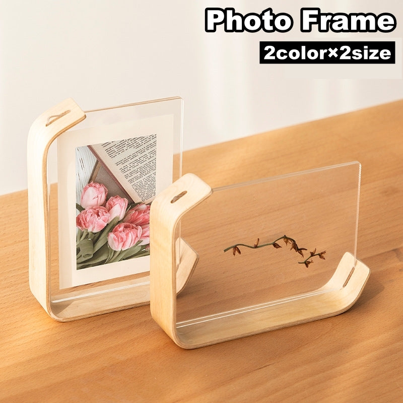 フォトフレーム フォトスタンド 写真立て 写真フレーム 卓上 写真 商品画像