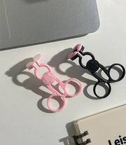 コンタクト補助具 コンタクト カラコン コンタクトレンズ カラーコンタクト 装着補助 サポート 補助 瞼 まぶた 簡単