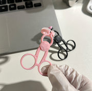 コンタクト補助具 コンタクト カラコン コンタクトレンズ カラーコンタクト 装着補助 サポート 補助 瞼 まぶた 簡単