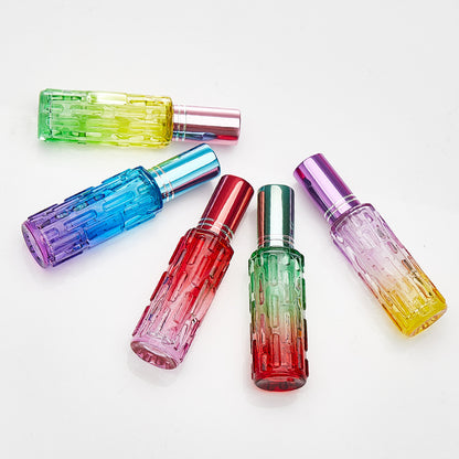 アトマイザー 詰め替え容器 10ml コスメ 香水ガラス瓶 詰替え 商品画像3