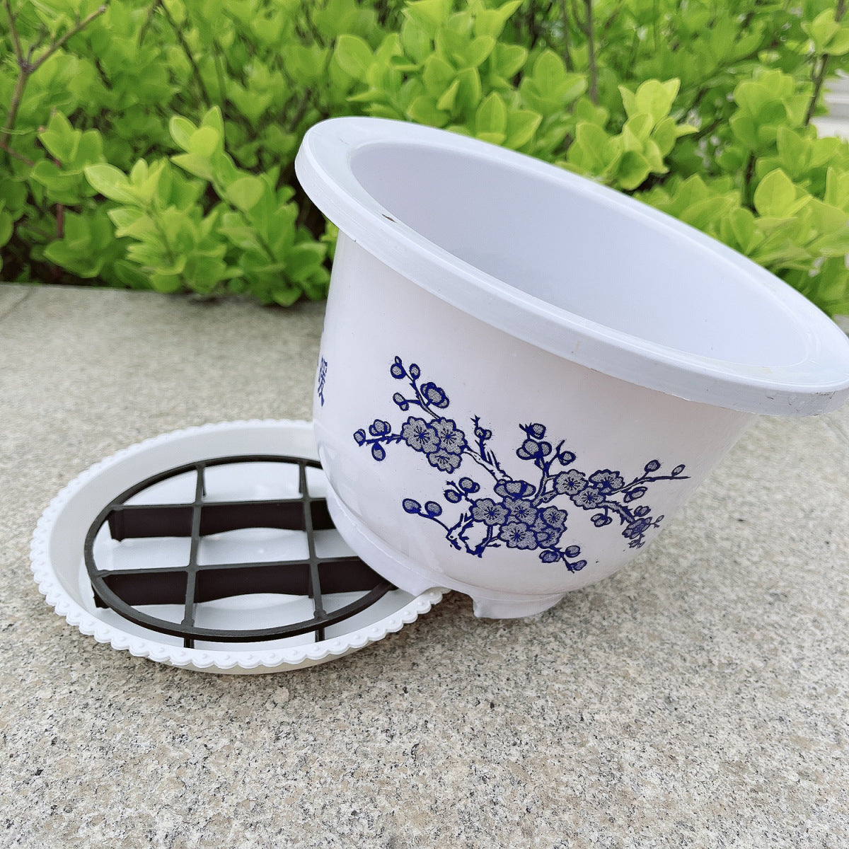 プランター水はけ台 5個入り プランター 鉢 植木鉢 ガーデニング 商品画像3