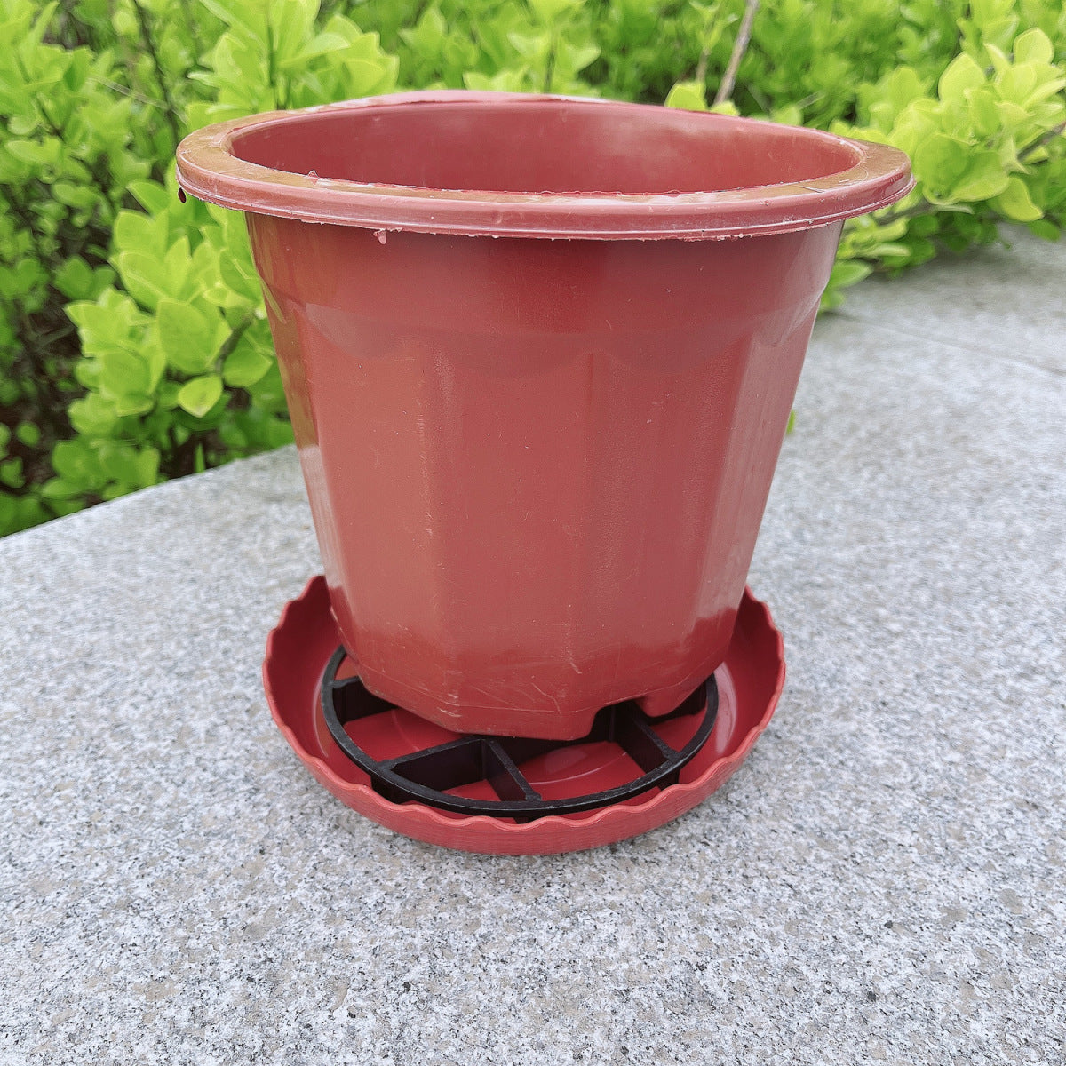 プランター水はけ台 5個入り プランター 鉢 植木鉢 ガーデニング 商品画像4