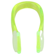 ノーズクリップ 鼻栓 ノーズプラグ スポーツ用品 大人 子供 キッズ ジュニア 水泳 プール 海 スイミング 海水浴 川遊び 耳せん 鼻せん 競泳 シリコン ソフト やわらかい シンプル 持ち運び 持ち歩き ケース付き 黒 白 青 ピンク 緑 黄