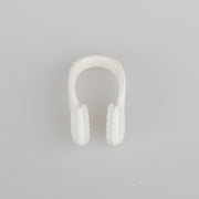 ノーズクリップ 鼻栓 ノーズプラグ スポーツ用品 大人 子供 キッズ ジュニア 水泳 プール 海 スイミング 海水浴 川遊び 耳せん 鼻せん 競泳 シリコン ソフト やわらかい シンプル 持ち運び 持ち歩き ケース付き 黒 白 青 ピンク 緑 黄