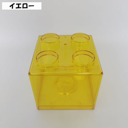 貯金箱 小銭 硬貨 コイン 置物 インテリア 商品画像4