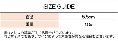 ネイルケース ネイルパーツ収納ケース 5個セット 12枠 12マス ラインストーンケース 商品画像3