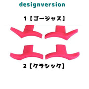アイラインスタンプ アイメイクガイド アイメイクアシスト アイライン メイク道具 メイク用品 化粧 スタンプ 目じり 目尻 メイクアップ 時短 ラインツール