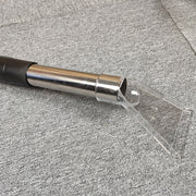 クリーナ用ノズル バキュームクリーナー アタッチメント 吸水掃除機 ヘッド カーペット ソファ 車内清掃 クリーナー部品 掃除用品