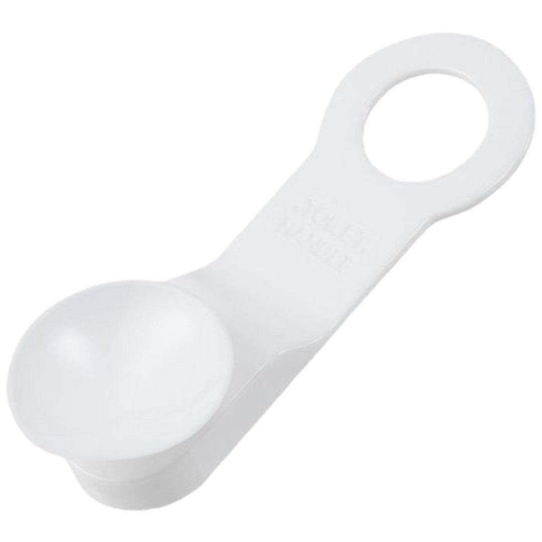 便座リフター 便器取っ手 単品 1個 取っ手 取手 吸盤式 吊り下げ収納 トイレ用品 トイレ トイレシートハンドル 便器 便座 蓋 フタ つまみ ハンドル 便利 衛生的 シンプル 柔らかい