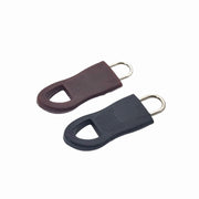 ジッパータブ 5個セット ジッパープル ファスナー引き手 プルタブ チャック 修理 交換部品 手芸パーツ ジャンパー スライダー