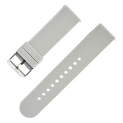 腕時計ベルト 時計ベルト メンズ レディース 男性用 女性用 22mm シリコン カジュアル 交換用ベルト 取り換え用 替えベルト 替えバンド ウォッチベルト カラバリ豊富