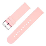 腕時計ベルト 時計ベルト メンズ レディース 男性用 女性用 22mm シリコン カジュアル 交換用ベルト 取り換え用 替えベルト 替えバンド ウォッチベルト カラバリ豊富