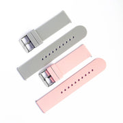 腕時計ベルト 時計ベルト メンズ レディース 男性用 女性用 22mm シリコン カジュアル 交換用ベルト 取り換え用 替えベルト 替えバンド ウォッチベルト カラバリ豊富