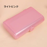 メイクボックス レディース 大人 子供 こども 鏡付き ミラー付き コスメ収納 メイクブラシ 小物入れ シンプル おしゃれ かわいい 整理整頓