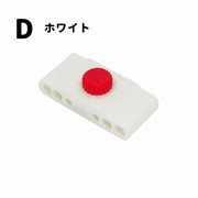 ハンドサンダー 紙ヤスリ サンドペーパーホルダー ミニ 小型 DIY 工具 研磨 つまみ付き 挟む 細かい フラット 平ら 軽量 模型 工作 簡単 便利 多用途 仕上げ
