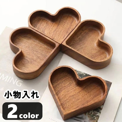 小物入れ アクセサリートレー アクセサリートレイ 鍵置き 卓上収納 収納雑貨 商品画像
