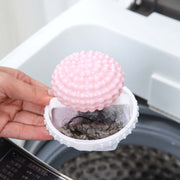 洗濯機用 くず取りネット 単品 1個 洗濯用品 ゴミ取りネット ゴミキャッチャー 糸くずフィルター クズ取り 縦型洗濯機用 浮き型 ランドリー用品 便利 簡単 日用品雑貨