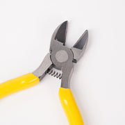 ペンチ 挟み工具 プライヤー 工具 DIY ハンドメイド ハンドクラフト 手芸 工作 修理 加工 挟む工具 便利