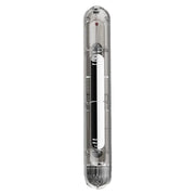 糸通し リッパー 2in1 手芸用品 ソーイング スライド式 グリーン パープル ベージュ 便利グッズ