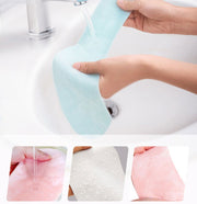 便座シート 便座カバー トイレ用品 O型 U型 無地 貼る 貼り付け 洗える 暖かい あったか 簡単取り付け 防寒 エコ 節電