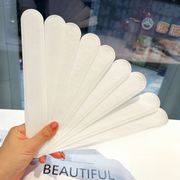 汚れ防止テープ 10枚セット 使い捨て 23cm 2.5cm幅 皮脂汚れ 汗染み シャツ Yシャツ 襟 袖汚れ 帽子 キャップ帽 汗取りテープ パッド しみ防止 予防 保護 貼るだけ シール 便利アイテム
