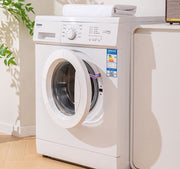 洗濯機用ドアストッパー マグネット 磁石 取り付け簡単 洗濯機用アクセサリー 洗濯機用品 ドラム式洗濯機 乾燥機 カビ対策 シンプル 便利
