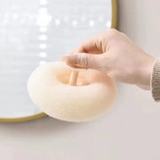 ボディスポンジ バススポンジ バス用品 バスグッズ ボディタオル 垢擦り 体洗い ウォッシュスポンジ 泡立ち お風呂グッズ ふわふわ かわいい おしゃれ キュート 浴室